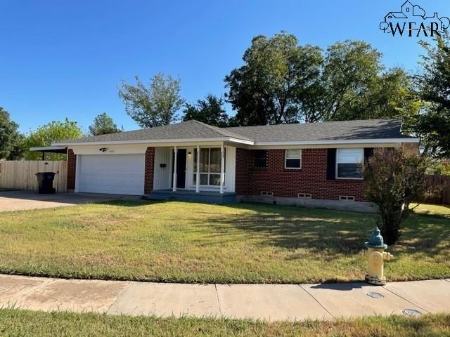 4507 Woodlawn, Wichita Falls, TX 76308