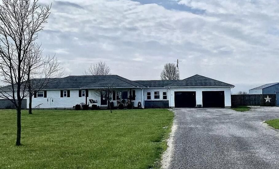 16426 Fort Loramie Swanders Rd, Sidney, OH 45365 MLS 1030086 Trulia