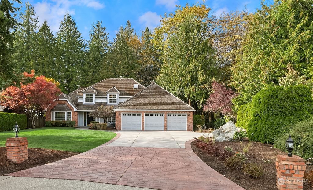 3441 203rd Place NE, Sammamish, WA 98074 See Estimated Value