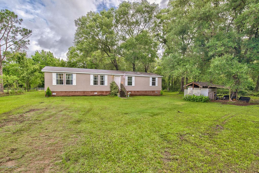 54389 Seagull Dr, Callahan, FL 32011 Trulia