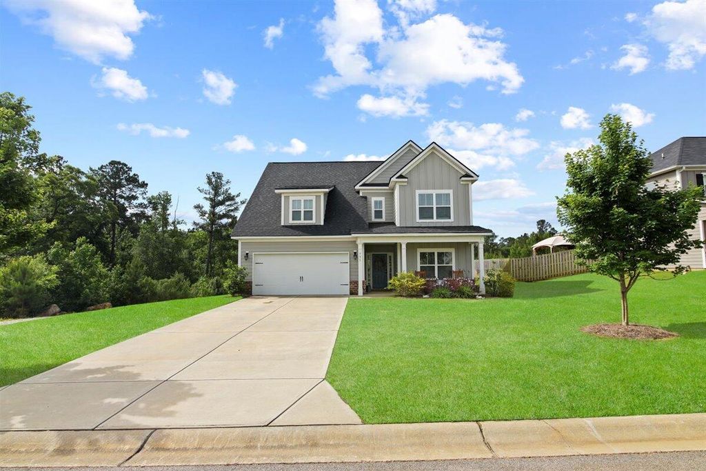 751 Houston Lake Dr, Evans, GA 30809 Trulia