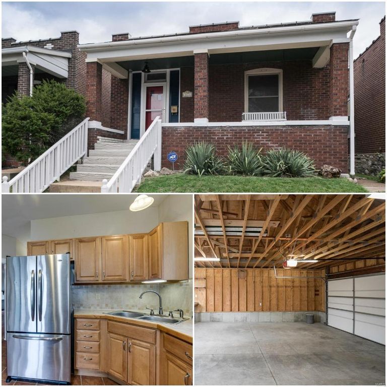 4471 Wallace St, Saint Louis, MO 63116 Trulia