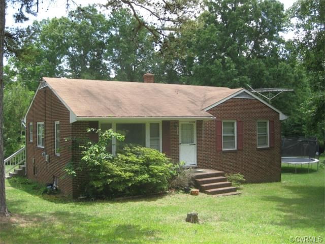 2023 Poorhouse Rd, Victoria, VA 23974 - See Est. Value, Schools & More