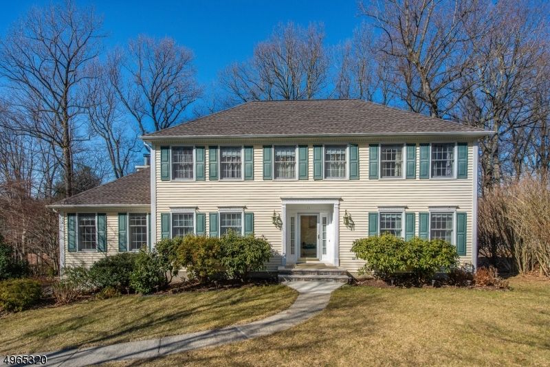 11 Sunset Dr, Randolph, NJ 07869 Trulia