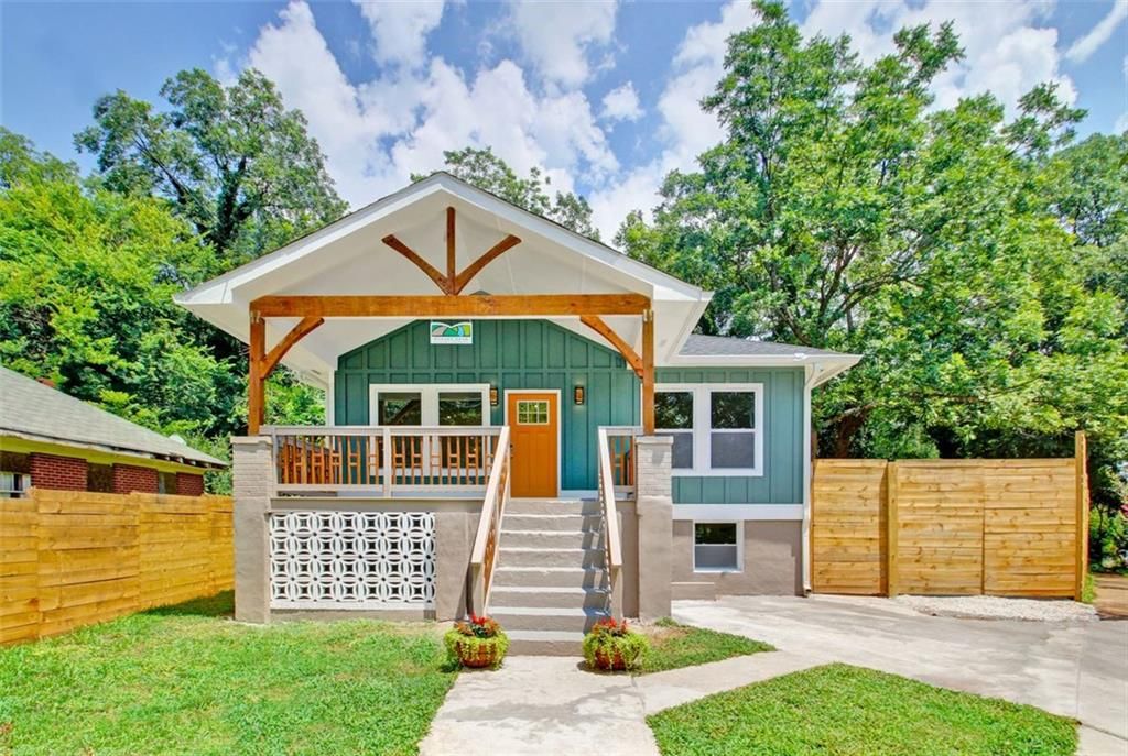 170 Gordon Ter SW, Atlanta, GA 30314