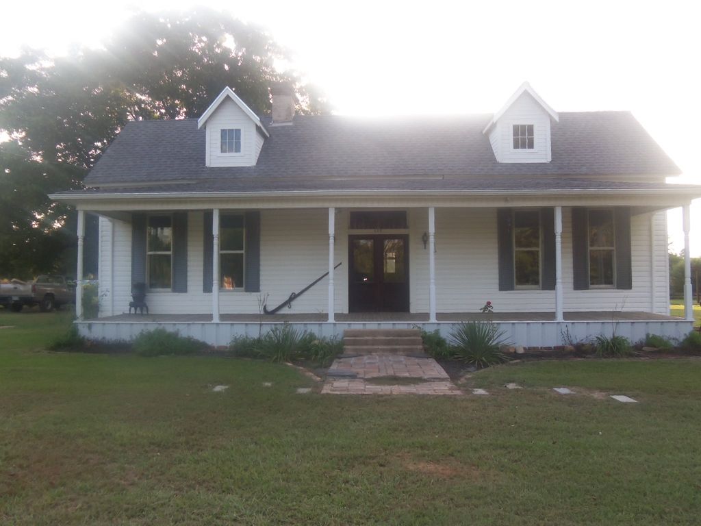 487 Lr 21, Ashdown, AR 71822 Trulia