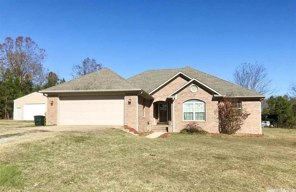 3492 Highway 287, Cleveland, AR 72030 Trulia