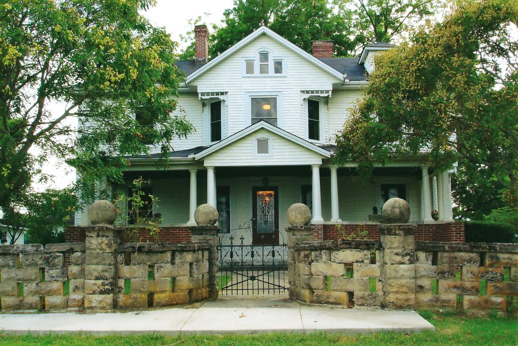 146 Scarborough Ln, Winchester, TN 37398 Trulia