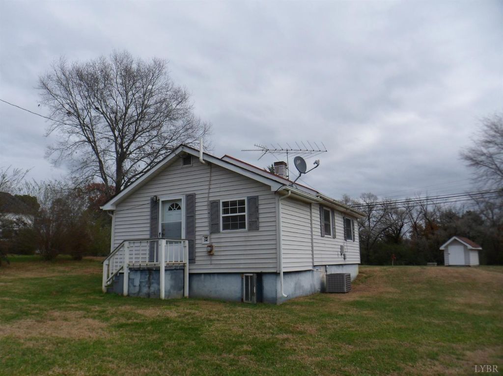 4720 Shula Dr, Hurt, VA 24563 Trulia