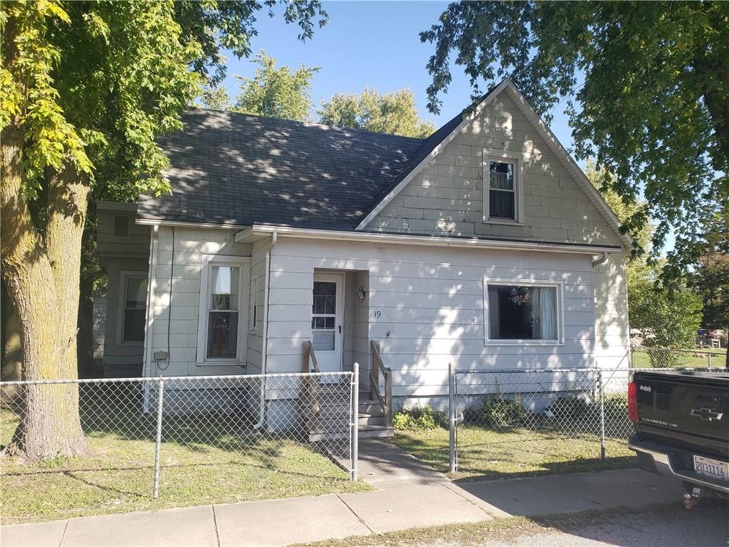 19 E Montgomery St, Oakland, IL 61943 Trulia