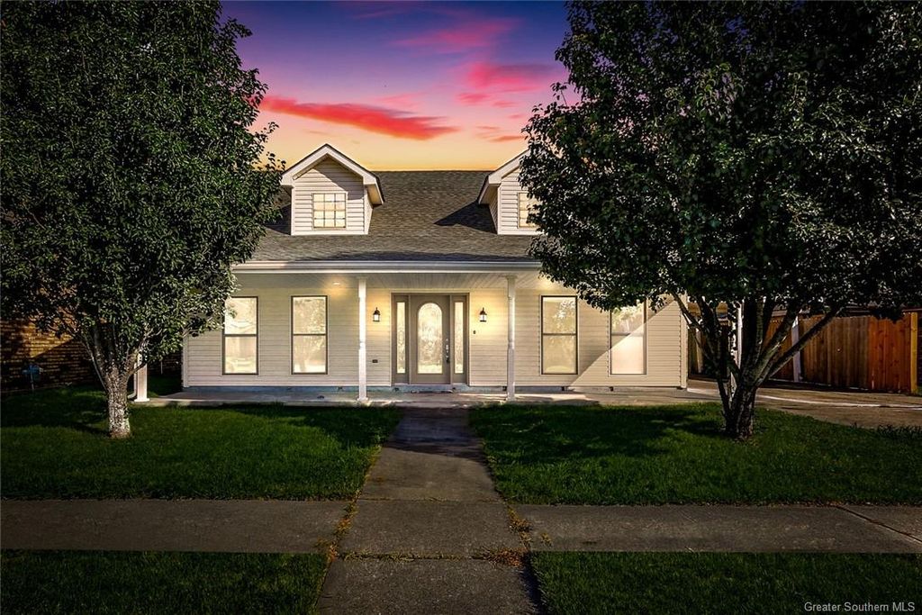 3000 Oak Dr, Violet, LA 70092 Trulia