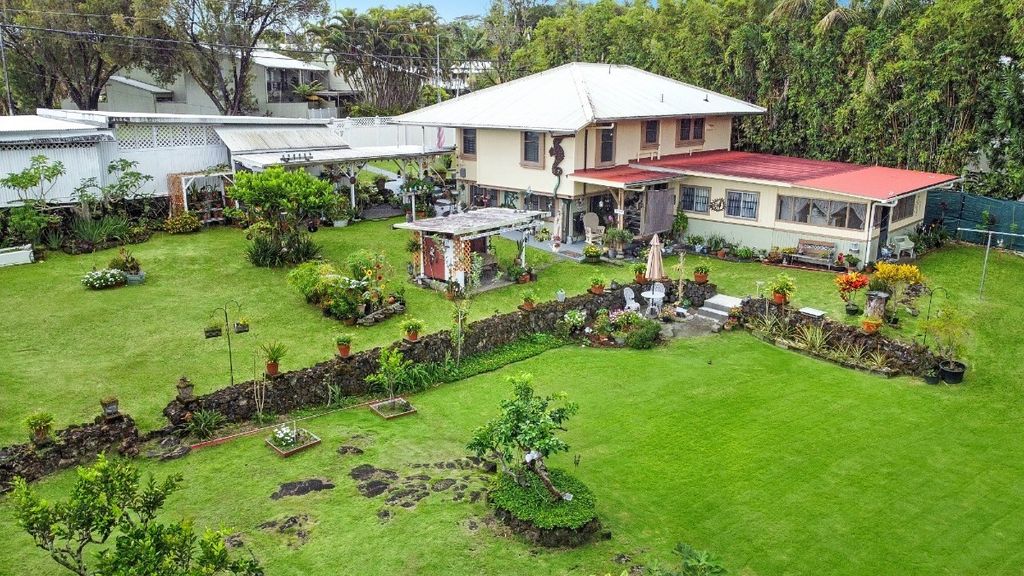 474 Kukuau St, Hilo, HI 96720