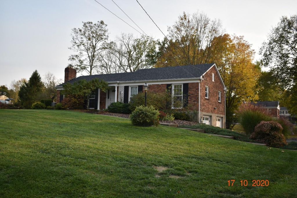 721 Pine Ridge Rd, Milford, OH 45150 Trulia