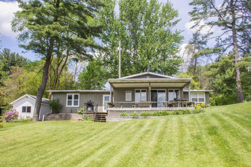 20 W Duck Lake Dr, Gobles, MI 49055 Trulia