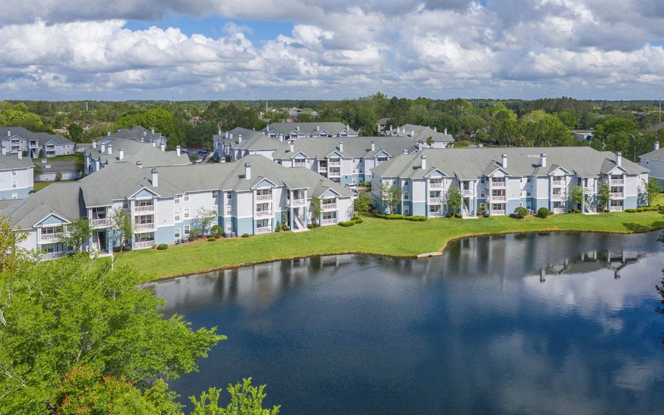 6500 Lake Gray Blvd, Jacksonville, FL 32244