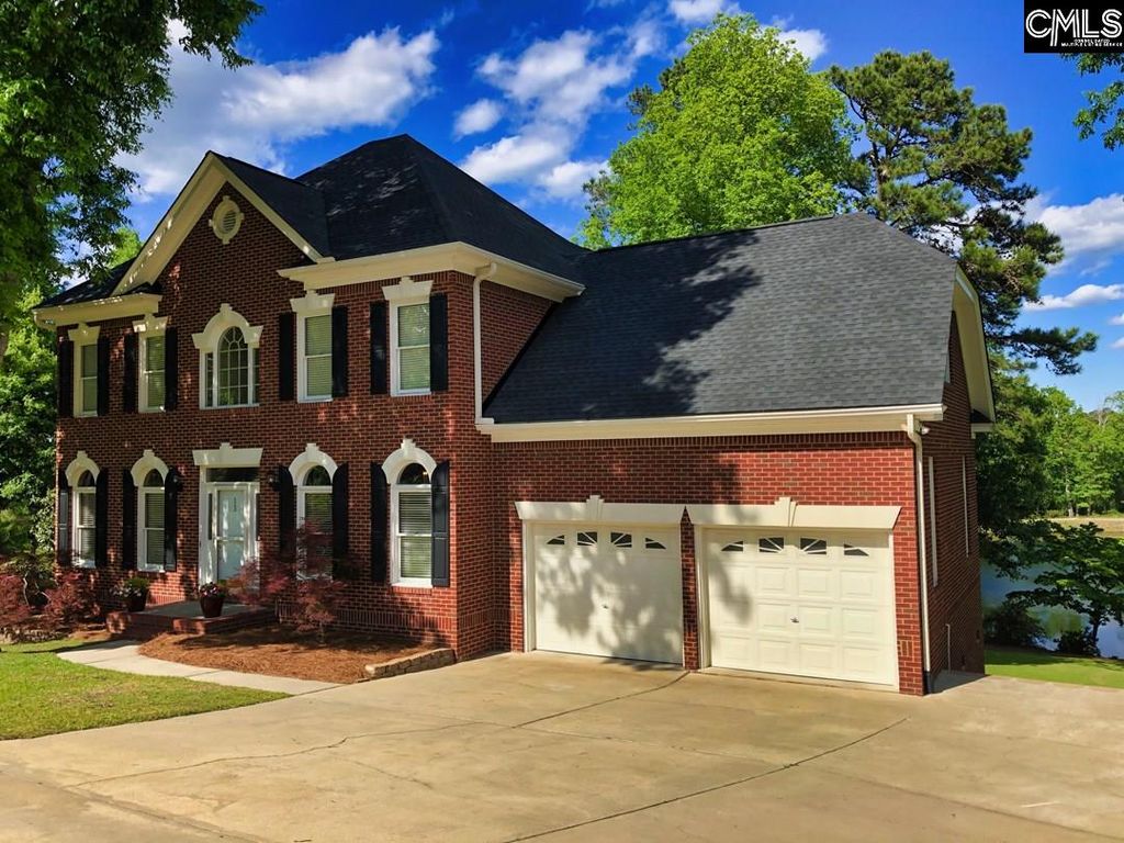 13 Crescent Lake Ct, Blythewood, SC 29016 Trulia