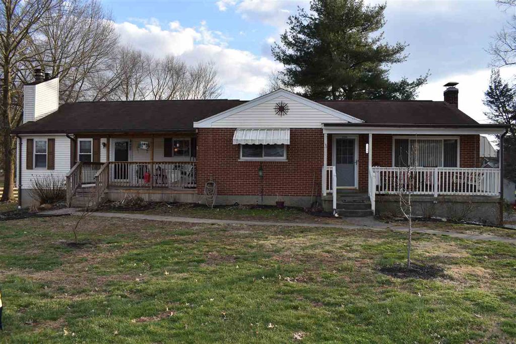 5284 Mary Ingles Hwy, Silver Grove, KY 41085 Trulia