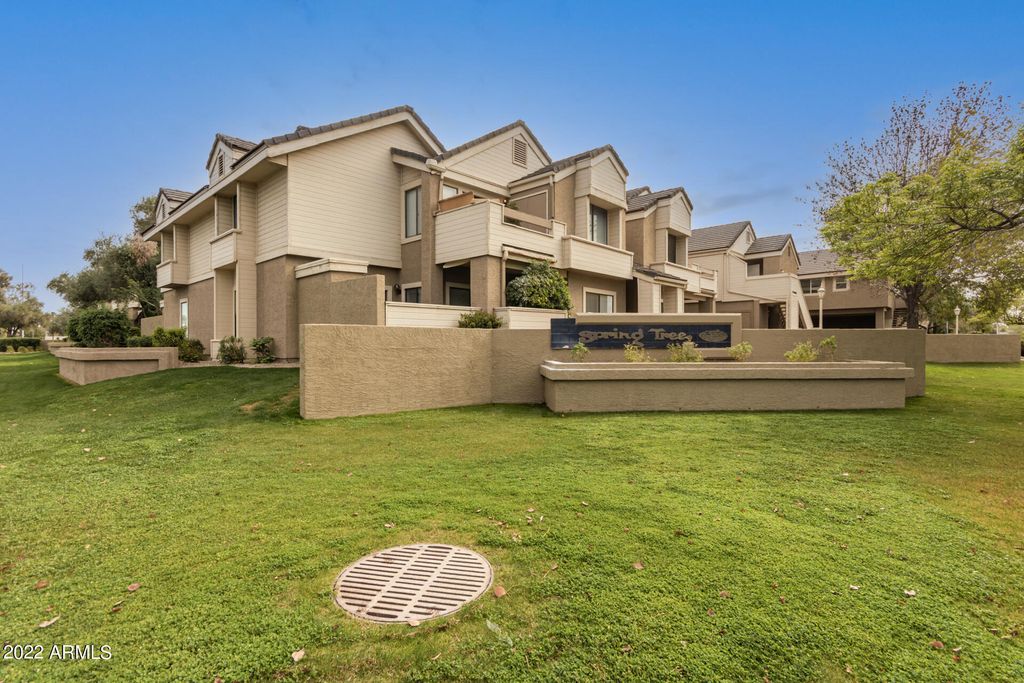 2035 S Elm St #110, Tempe, AZ 85282