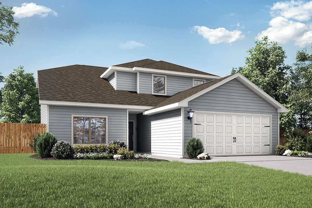 Patriot Estates Venus, TX Trulia