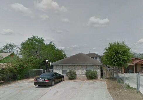707 N Keralum Ave, Mission, TX 78572