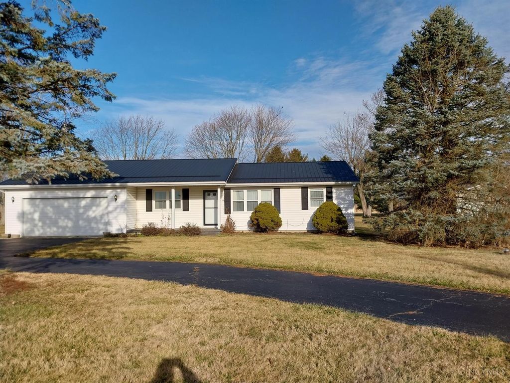 4621 Washington Waterloo Rd NE, Washington Court House, OH 43160 Trulia