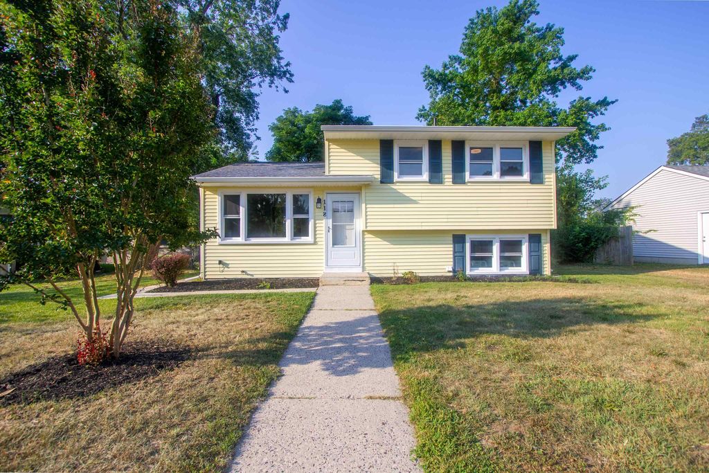 118 Old Mill Dr N, Cape May, NJ 08204 Trulia