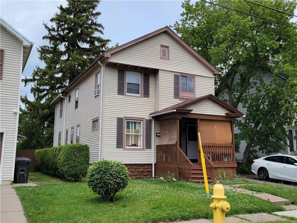 146 Breck St, Rochester, NY 14609