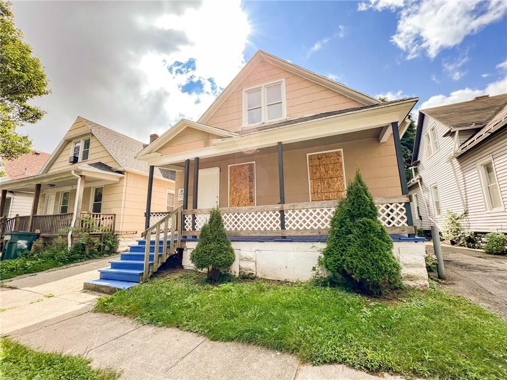 23 Peckham St 1, Rochester, NY 14621 Trulia