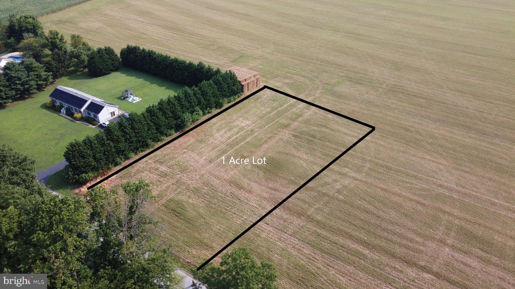 Skeeter Neck Rd, Frederica, DE 19946 Trulia