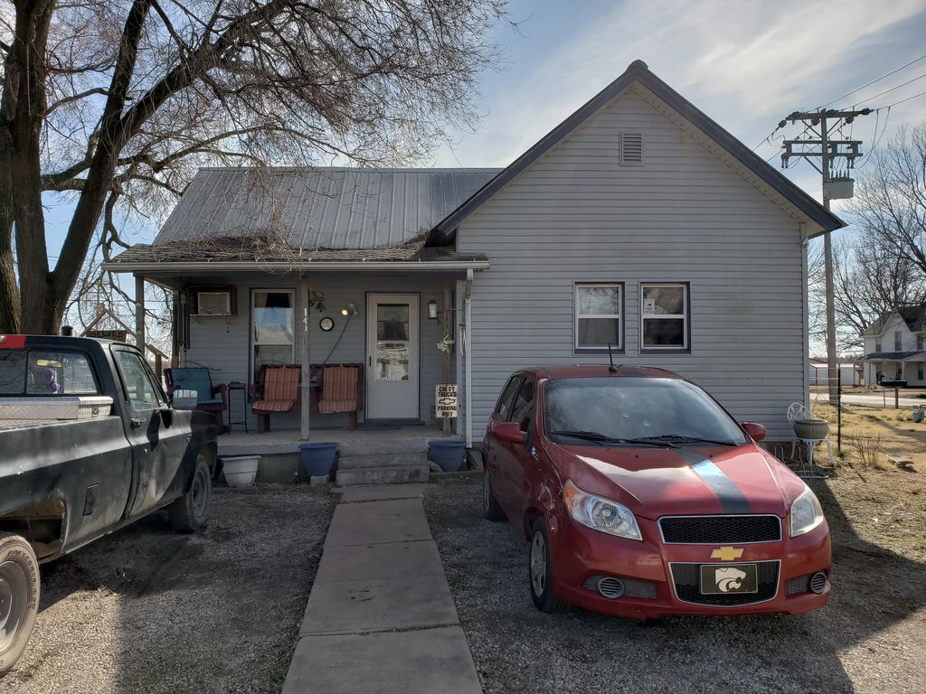 141 W Elk St, Howard, KS 67349 Trulia