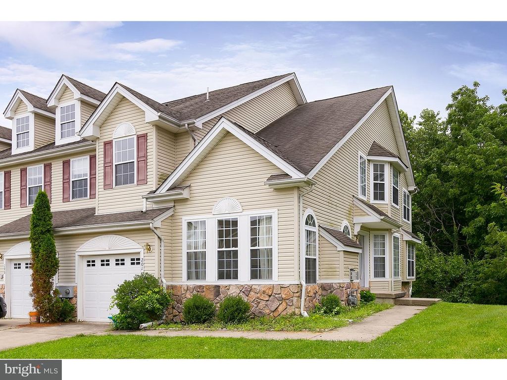 201 Westbrook Dr, Swedesboro, NJ 08085 Trulia