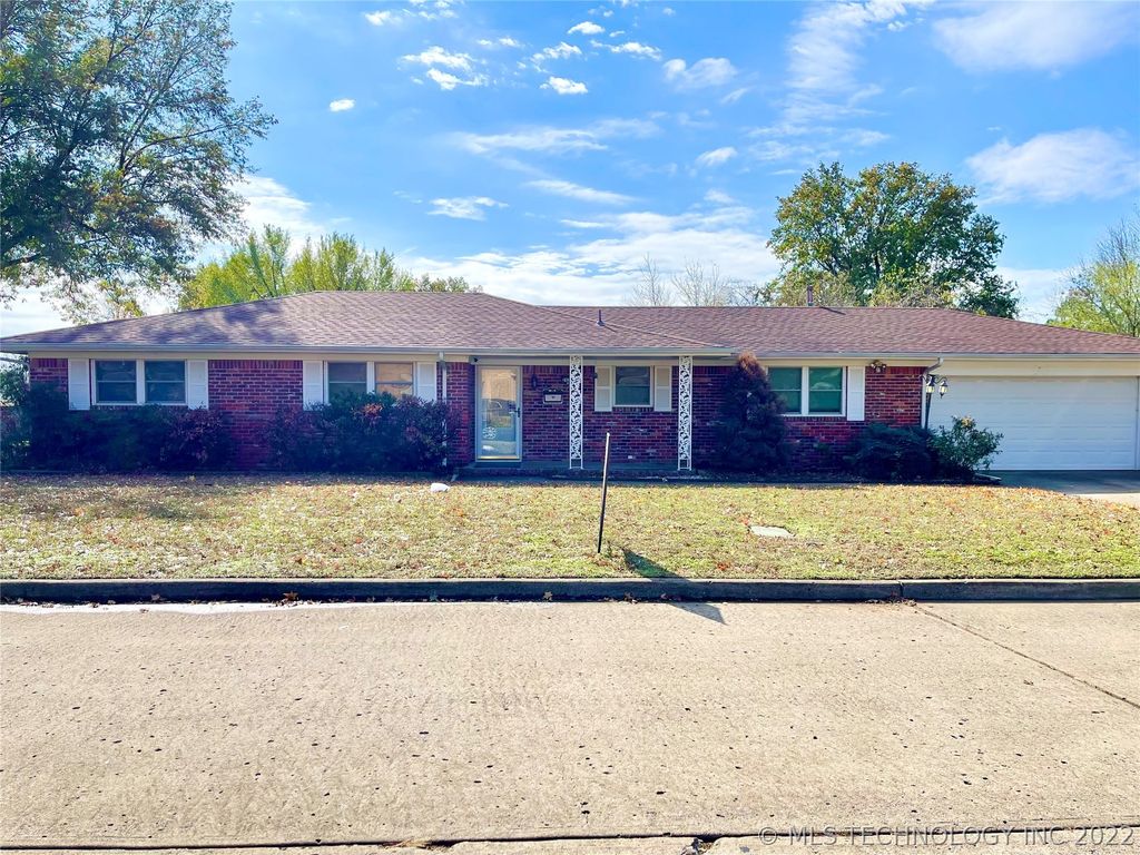 2625 Ave, Muskogee, OK 74403 Trulia