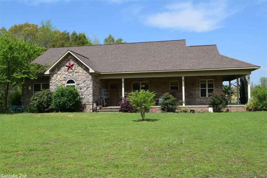 132 Haynes Rd, Bald Knob, AR 72010 Trulia