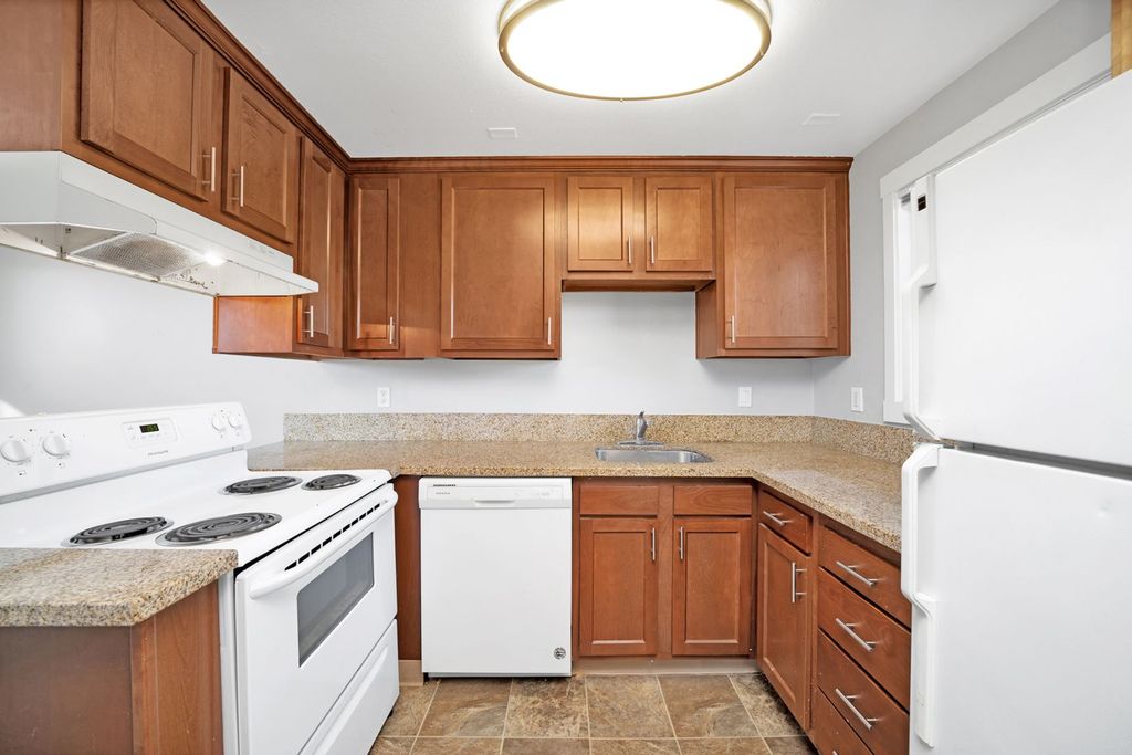 Driftwood Terrace Apartments Milwaukie, OR Trulia