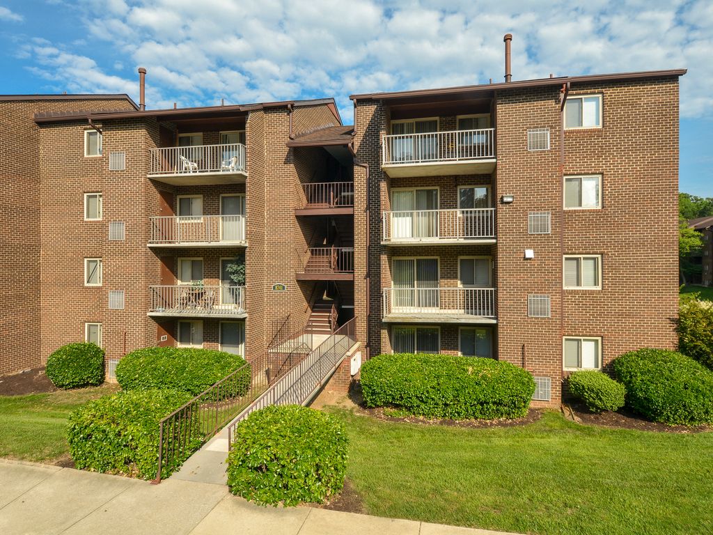 Apartments On Contee Rd Laurel Md