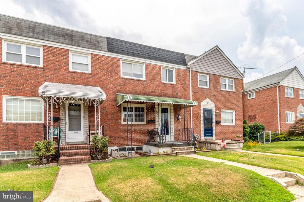 7831 Kavanagh Rd, Baltimore, MD 21222 Trulia