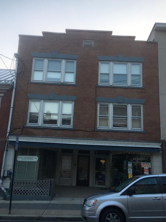 42 S 4th St 2, Hamburg, PA 19526 Trulia