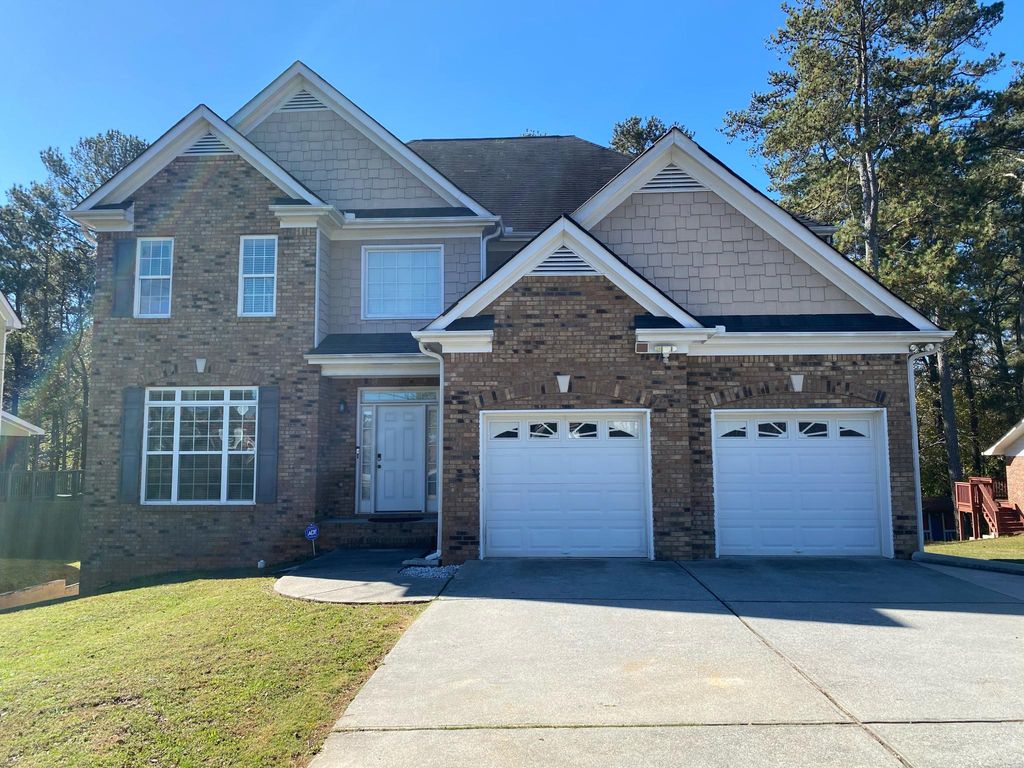 341 New Hope Rd, Lawrenceville, GA 30046 Trulia