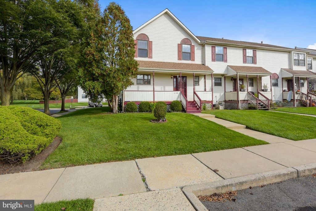 2 Melody Ct, Mount Holly, NJ 08060 Trulia