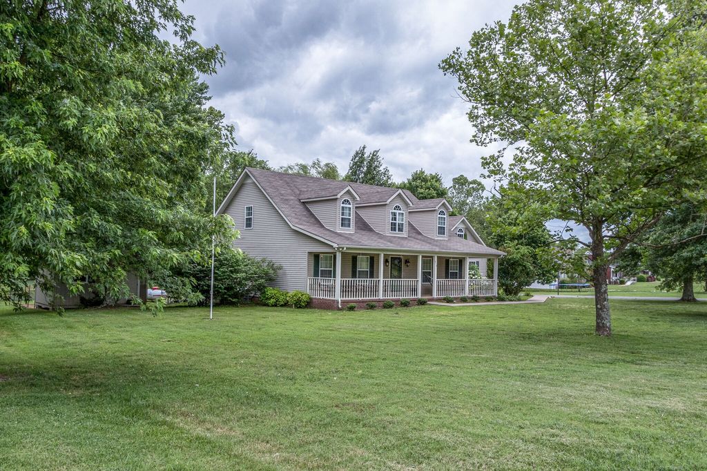 210 Amanda Dr, Bell Buckle, TN 37020 Trulia