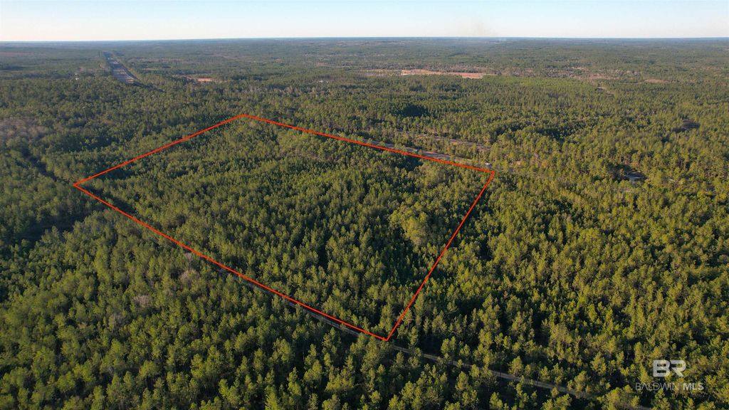 Timber Company Rd   #2, Robertsdale, AL 36567