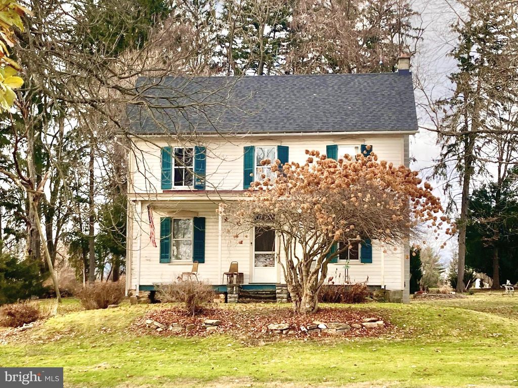 275 W Harmony Rd, West Grove, PA 19390 Trulia