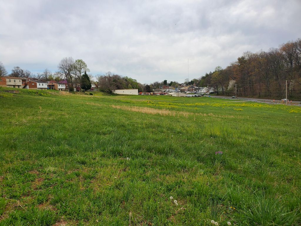 Shenandoah Ave NW 0, Roanoke, VA 24017 MLS 897345 Trulia