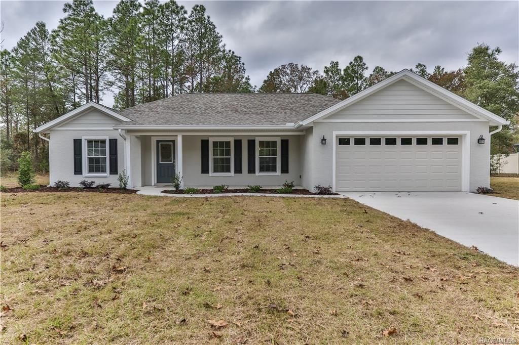 8420 N Legacy Loop, Citrus Springs, FL 34433 Trulia