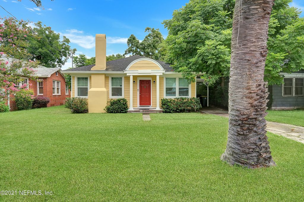 4759 College St, Jacksonville, FL 32205