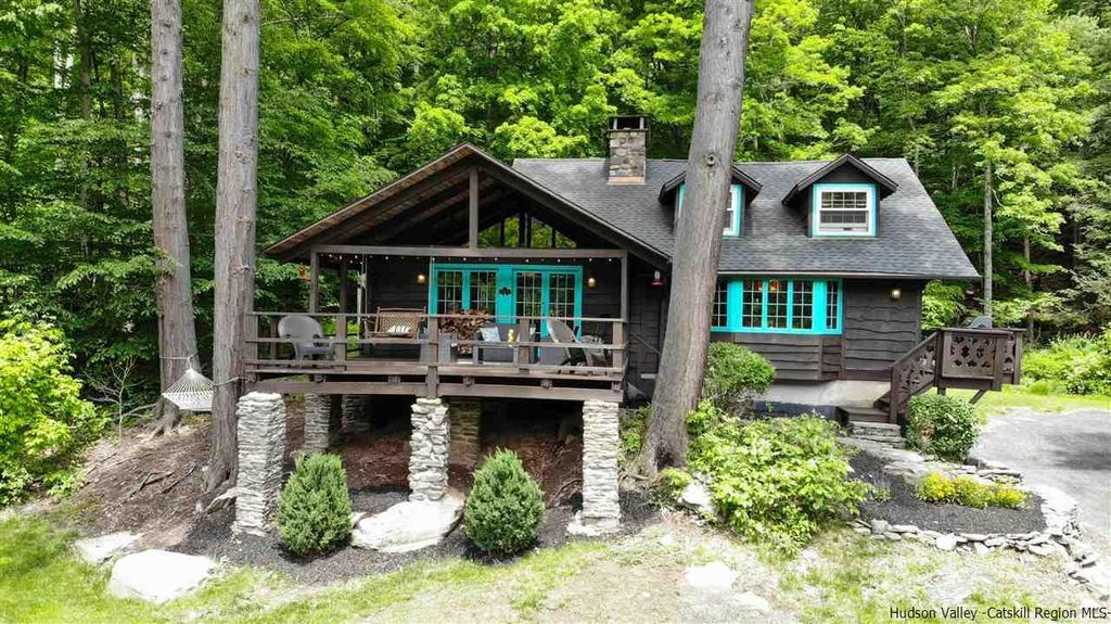 10701076 Woodland Valley Road, Phoenicia, NY 12464 Trulia