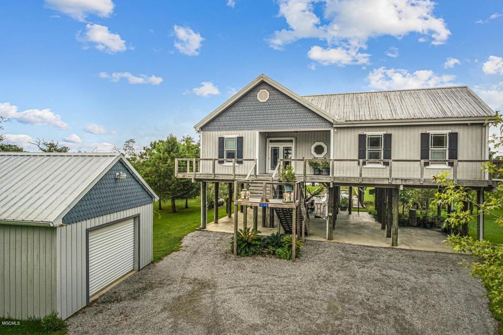 4130 Kelly Rd, Pearlington, MS 39572 Trulia