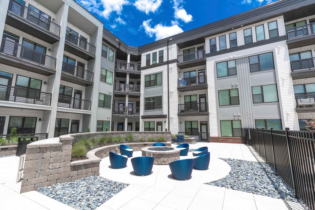 206 N Green St 162, Winston Salem, NC 2 Bed, 2 Bath Apartment 24