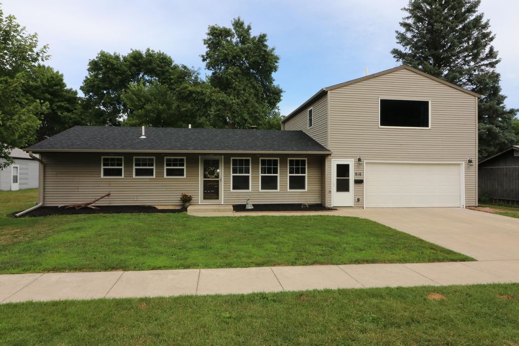 916 9th Ave E, Spencer, IA 51301 Trulia