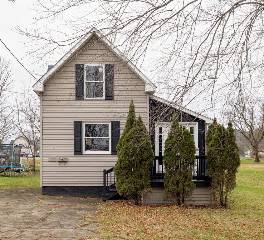 305 Coates Ave, Elkland, PA 16920 MLS 273280 Trulia